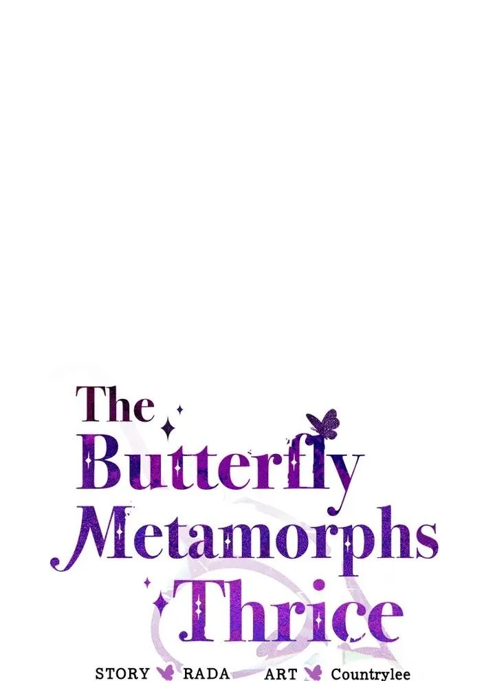 A Butterfly Metamorphoses Three Times Chapter 25 page 35
