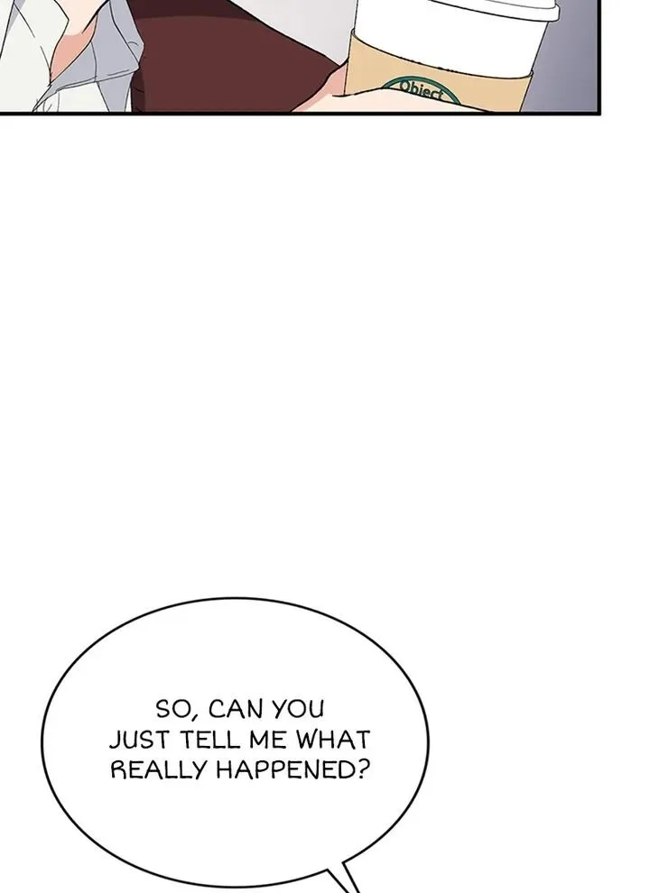 A Butterfly Metamorphoses Three Times Chapter 25 page 25