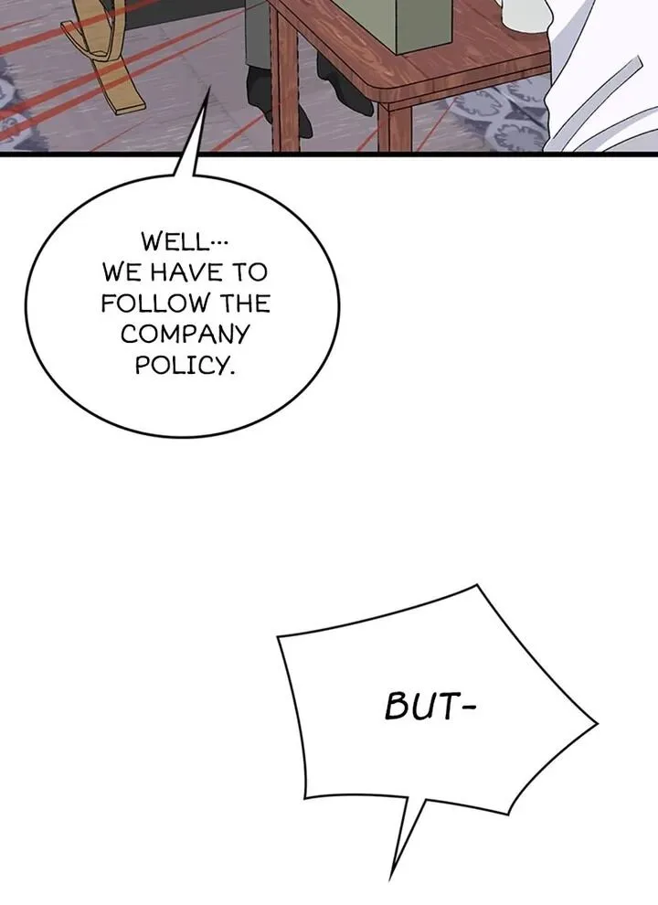 A Butterfly Metamorphoses Three Times Chapter 23 page 94