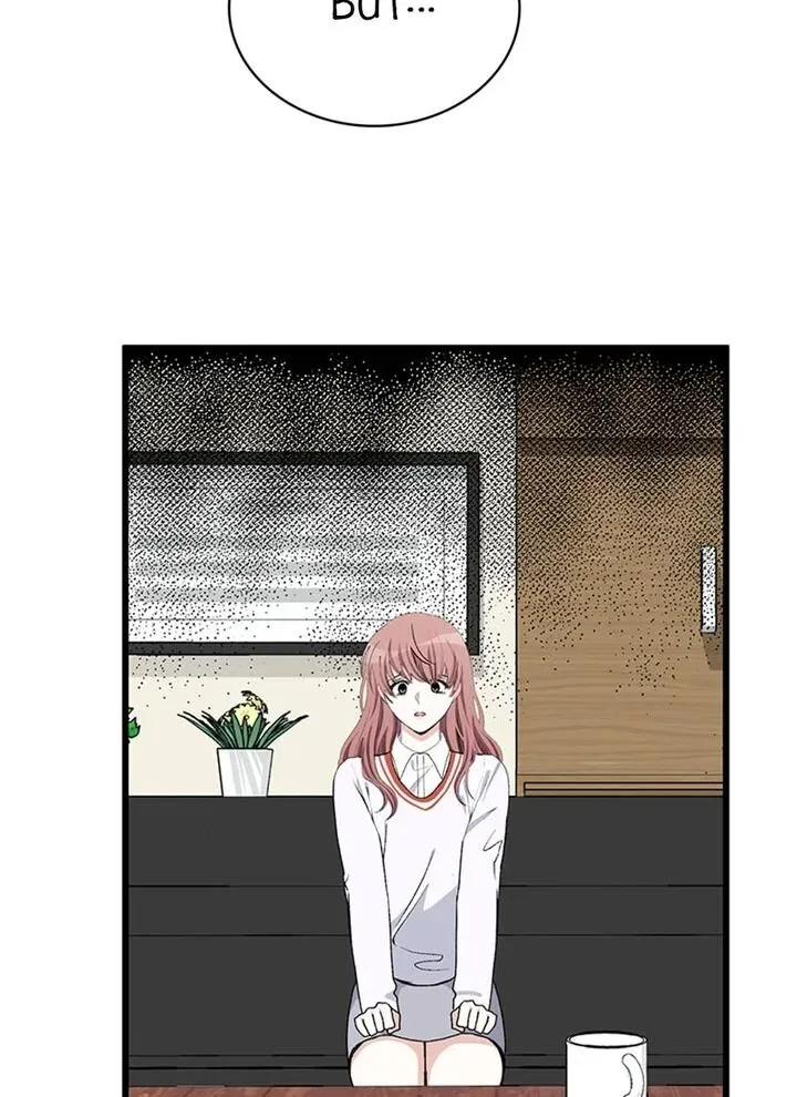 A Butterfly Metamorphoses Three Times Chapter 23 page 89