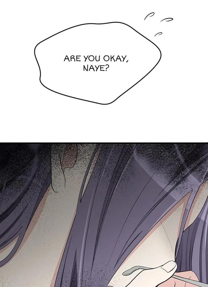 A Butterfly Metamorphoses Three Times Chapter 25 page 29