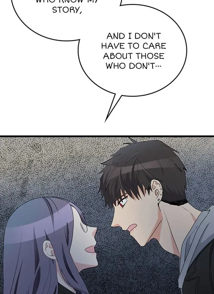 A Butterfly Metamorphoses Three Times Chapter 24 page 78