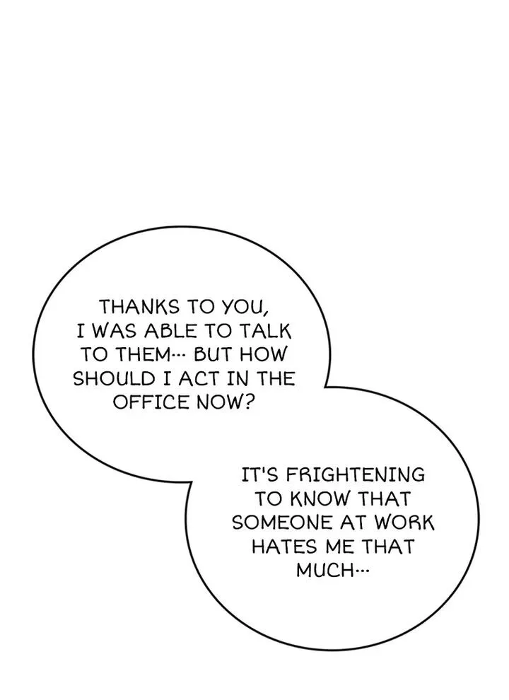 A Butterfly Metamorphoses Three Times Chapter 25 page 46