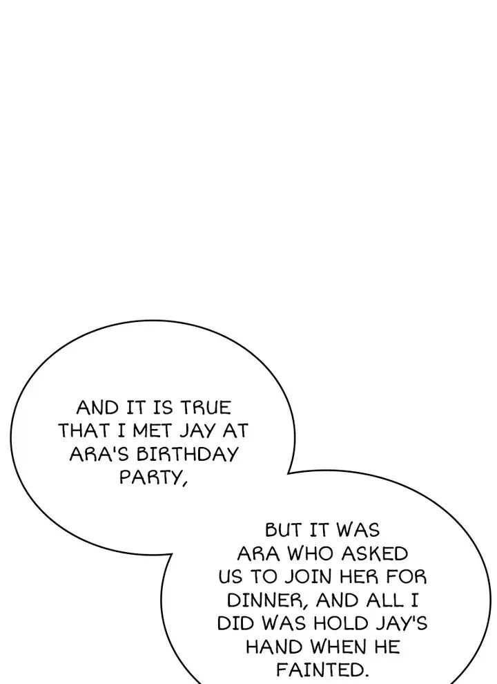 A Butterfly Metamorphoses Three Times Chapter 25 page 40
