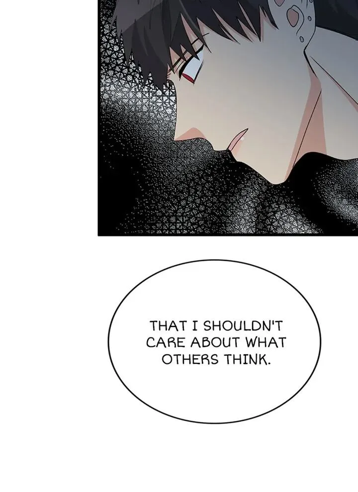 A Butterfly Metamorphoses Three Times Chapter 24 page 82