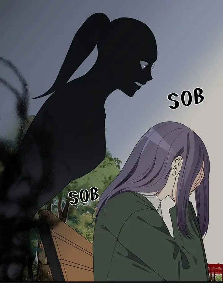 A Butterfly Metamorphoses Three Times Chapter 25 page 49
