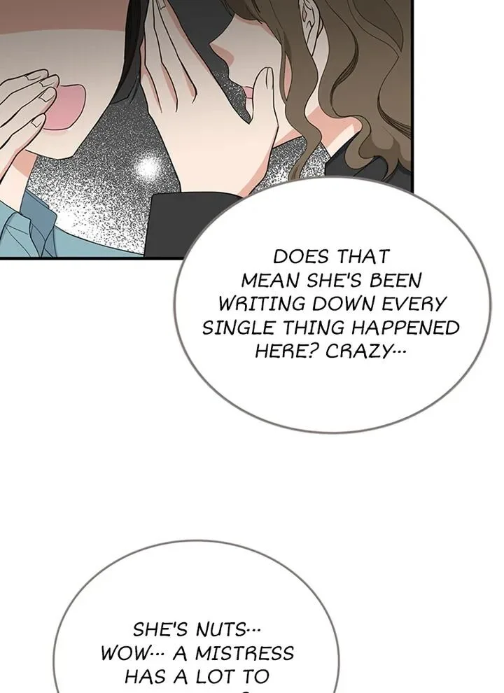 A Butterfly Metamorphoses Three Times Chapter 25 page 60