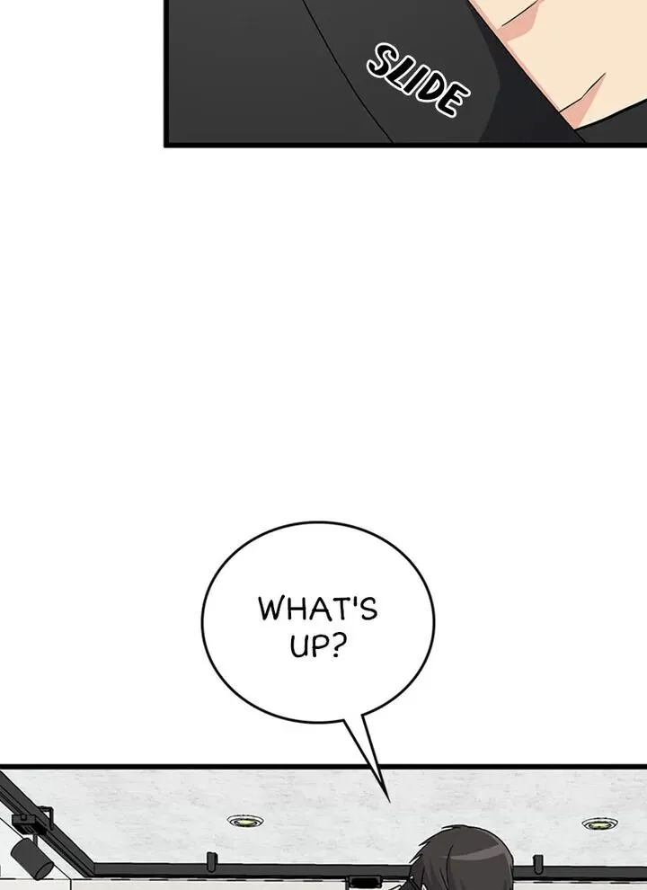 A Butterfly Metamorphoses Three Times Chapter 23 page 107