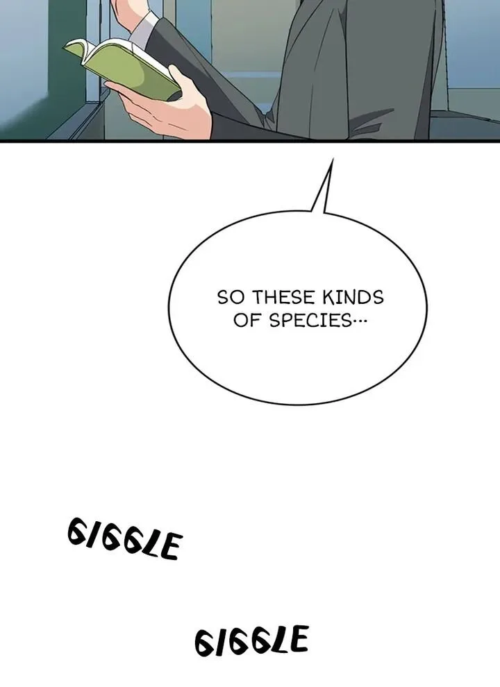 A Butterfly Metamorphoses Three Times Chapter 26 page 12