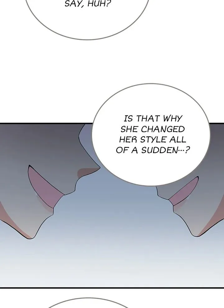 A Butterfly Metamorphoses Three Times Chapter 25 page 61