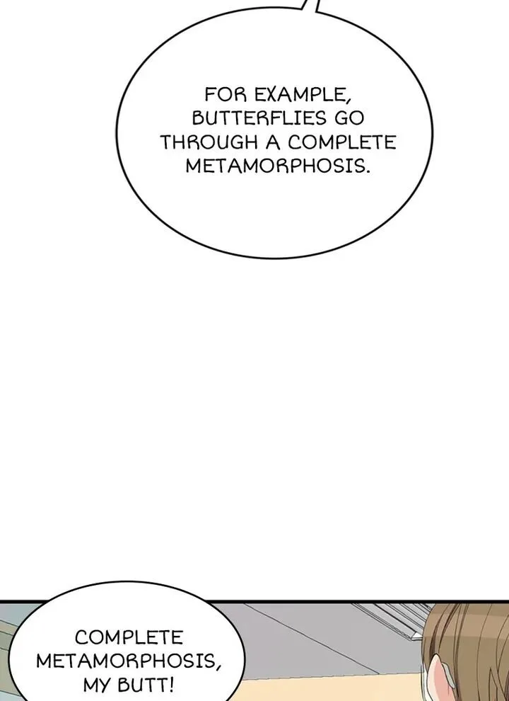 A Butterfly Metamorphoses Three Times Chapter 26 page 6