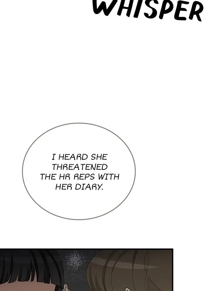 A Butterfly Metamorphoses Three Times Chapter 25 page 59
