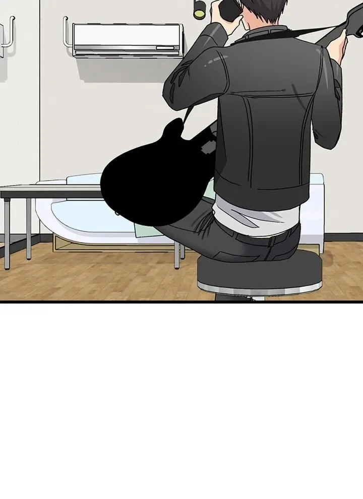 A Butterfly Metamorphoses Three Times Chapter 23 page 108