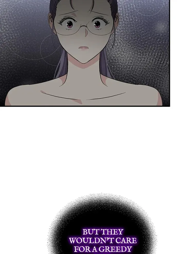 A Butterfly Metamorphoses Three Times Chapter 25 page 55