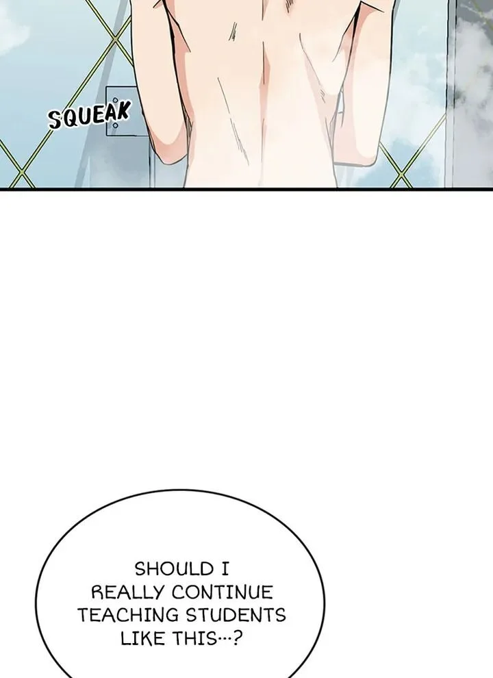 A Butterfly Metamorphoses Three Times Chapter 26 page 19