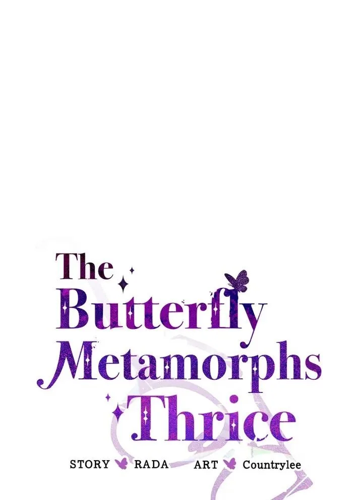 A Butterfly Metamorphoses Three Times Chapter 26 page 15