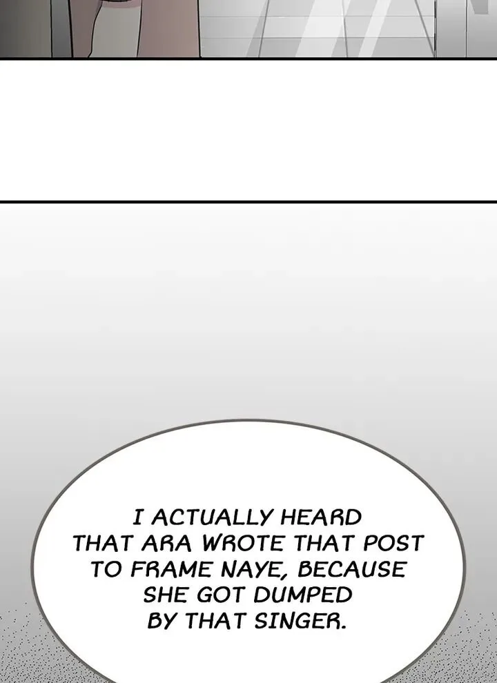 A Butterfly Metamorphoses Three Times Chapter 25 page 64