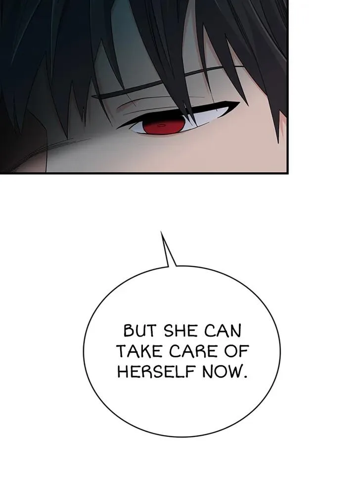 A Butterfly Metamorphoses Three Times Chapter 30 page 5