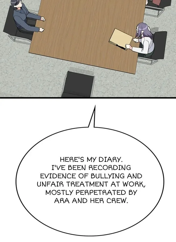 A Butterfly Metamorphoses Three Times Chapter 24 page 104