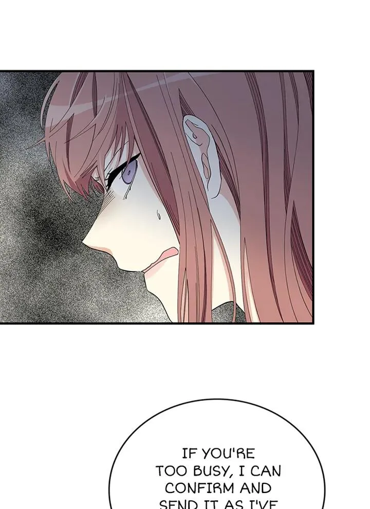 A Butterfly Metamorphoses Three Times Chapter 29 page 11