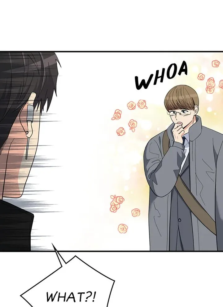A Butterfly Metamorphoses Three Times Chapter 30 page 24