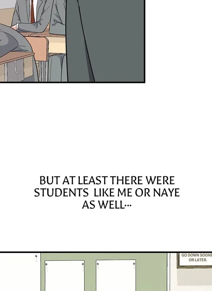 A Butterfly Metamorphoses Three Times Chapter 26 page 23