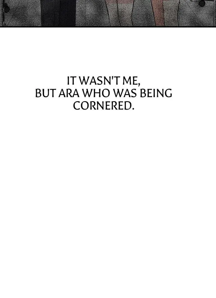 A Butterfly Metamorphoses Three Times Chapter 25 page 77