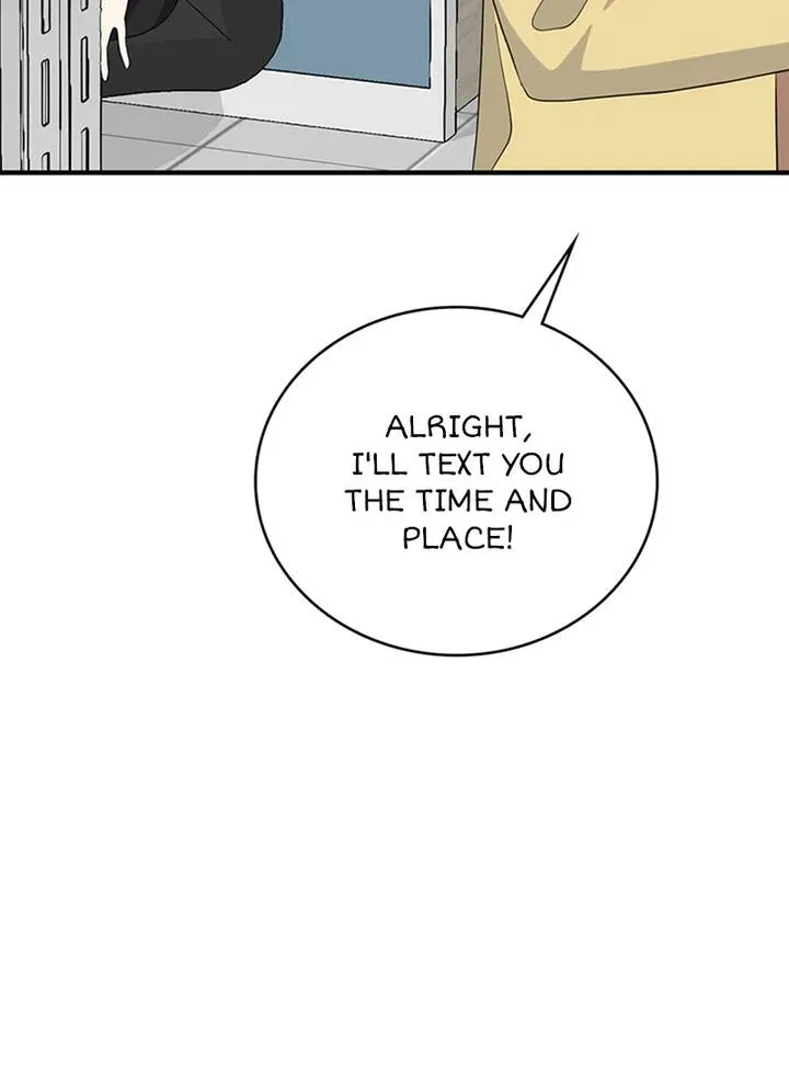 A Butterfly Metamorphoses Three Times Chapter 30 page 36