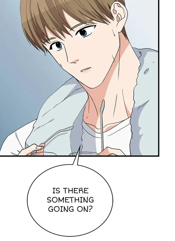 A Butterfly Metamorphoses Three Times Chapter 26 page 35