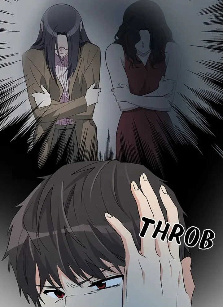 A Butterfly Metamorphoses Three Times Chapter 23 page 121