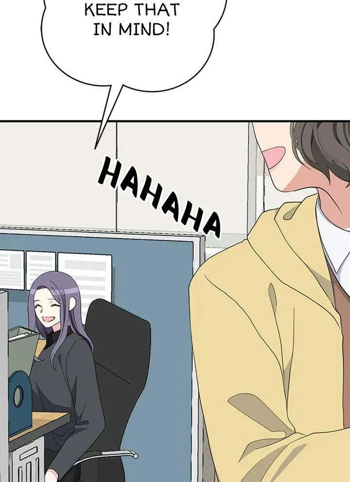 A Butterfly Metamorphoses Three Times Chapter 30 page 35