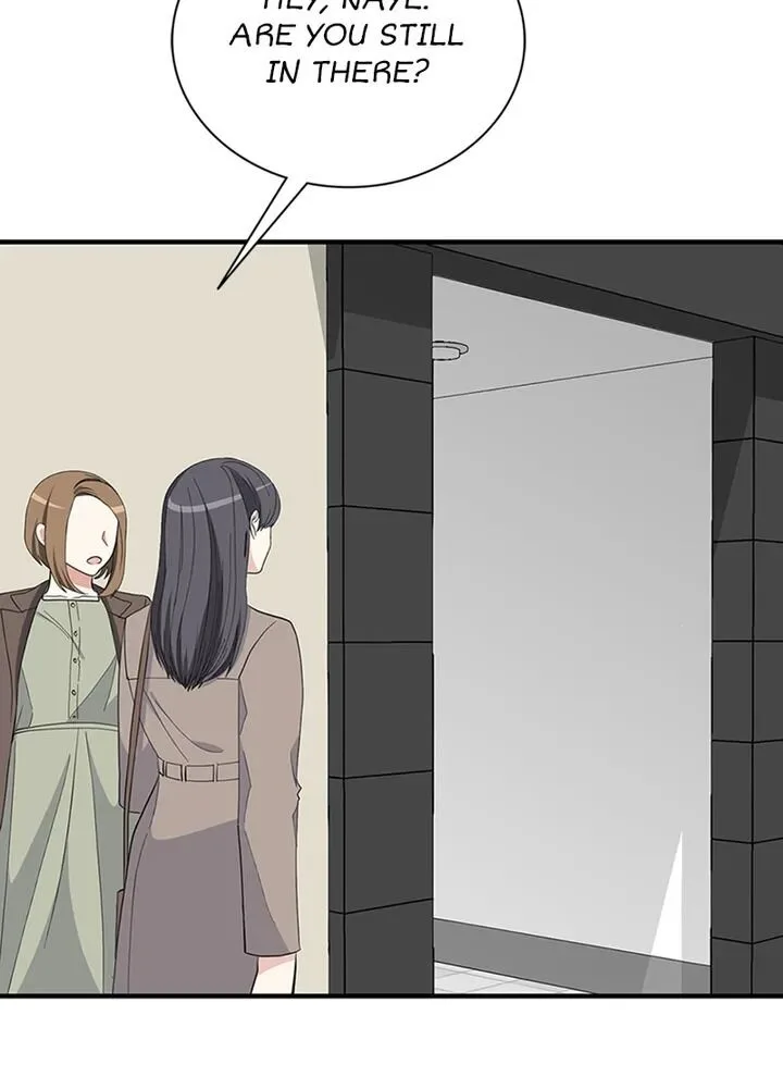 A Butterfly Metamorphoses Three Times Chapter 25 page 85