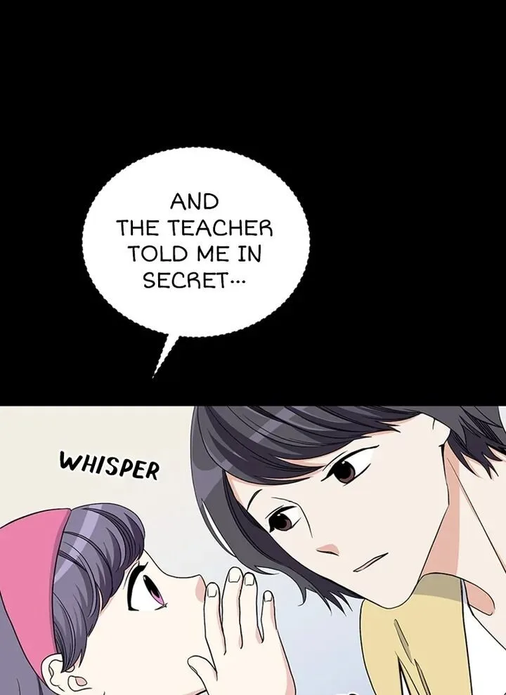 A Butterfly Metamorphoses Three Times Chapter 28 page 6
