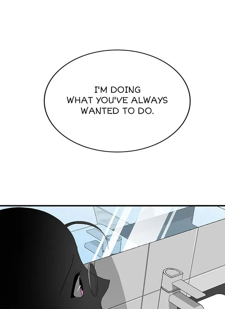 A Butterfly Metamorphoses Three Times Chapter 25 page 83