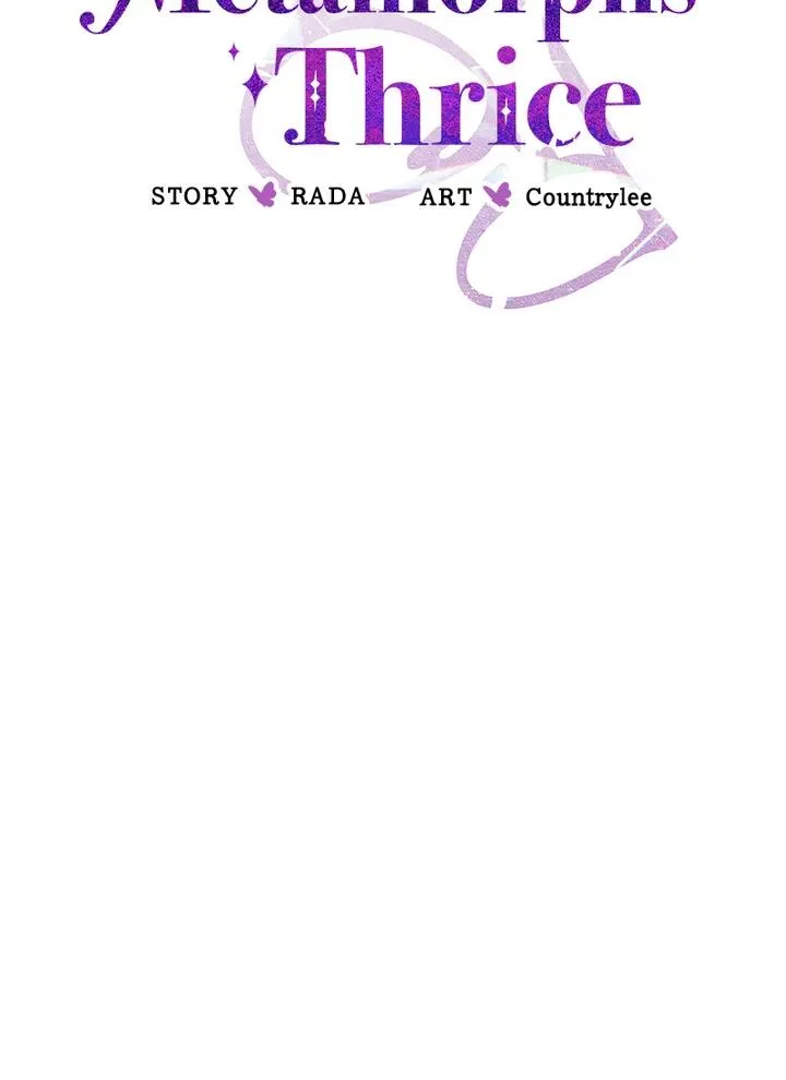 A Butterfly Metamorphoses Three Times Chapter 30 page 26