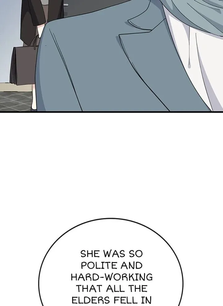 A Butterfly Metamorphoses Three Times Chapter 26 page 40
