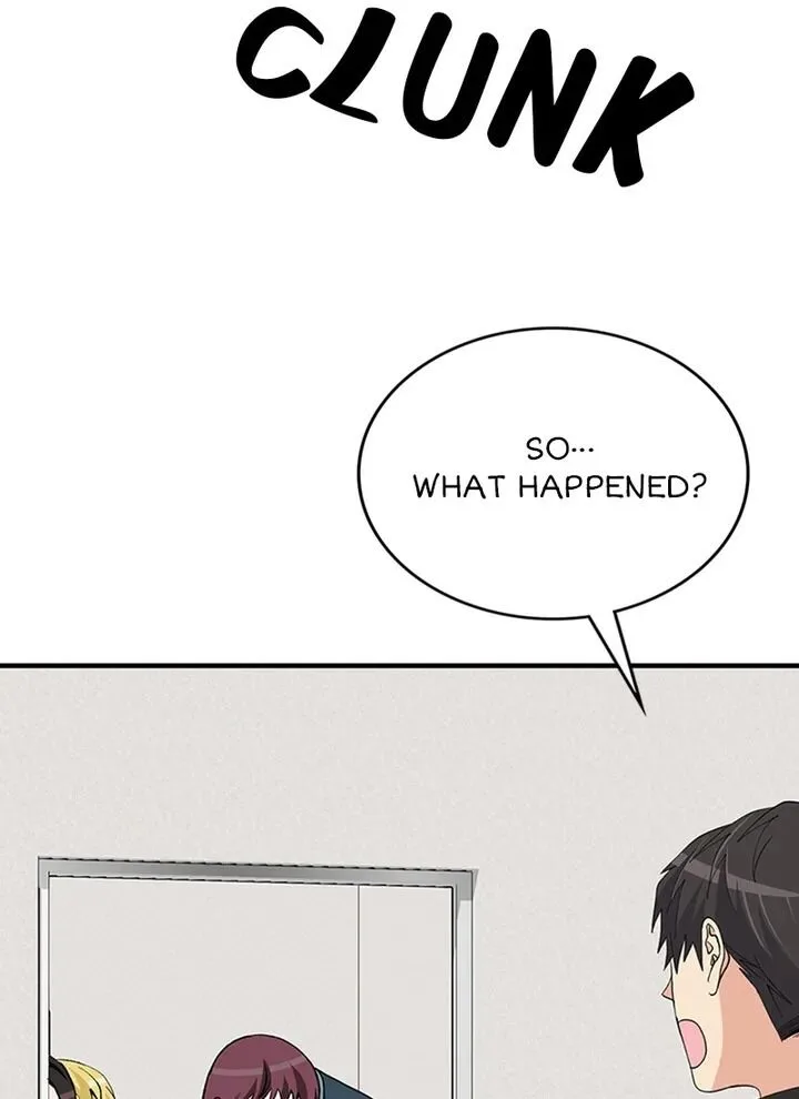 A Butterfly Metamorphoses Three Times Chapter 25 page 95