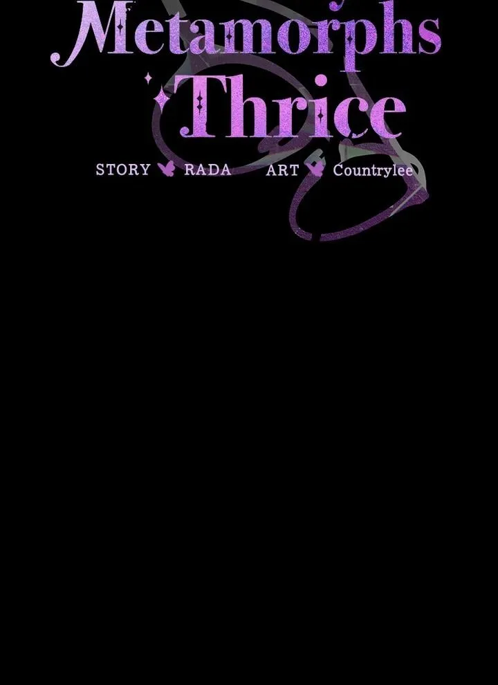 A Butterfly Metamorphoses Three Times Chapter 28 page 16