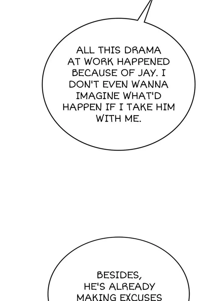A Butterfly Metamorphoses Three Times Chapter 30 page 44
