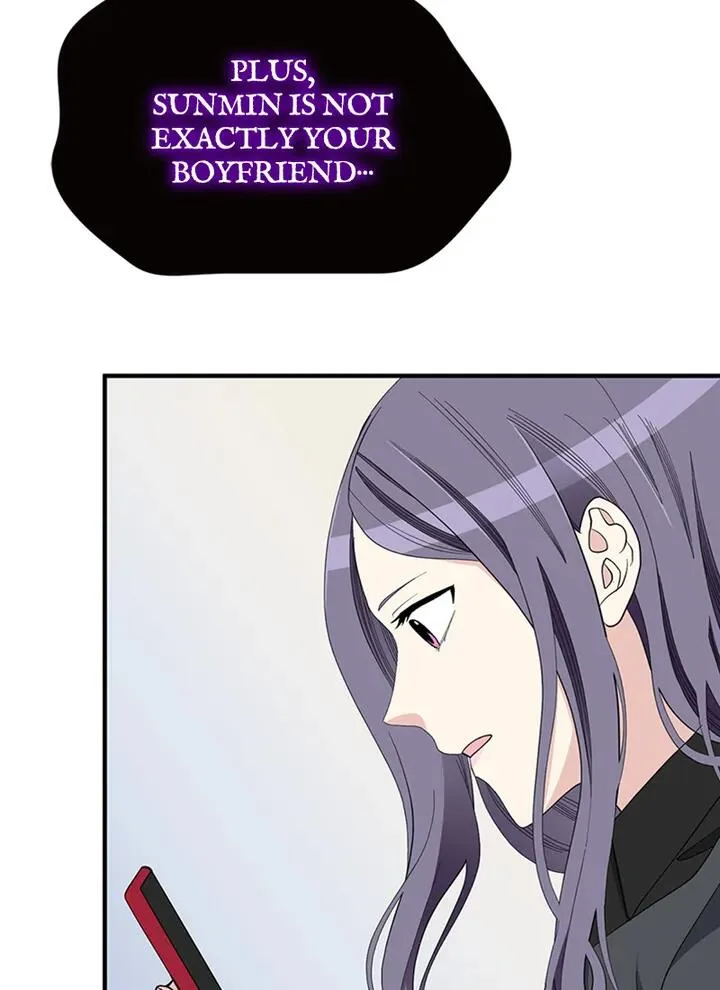 A Butterfly Metamorphoses Three Times Chapter 30 page 47