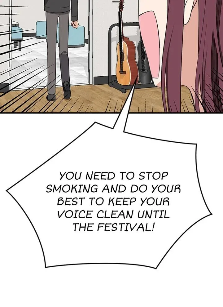A Butterfly Metamorphoses Three Times Chapter 25 page 106