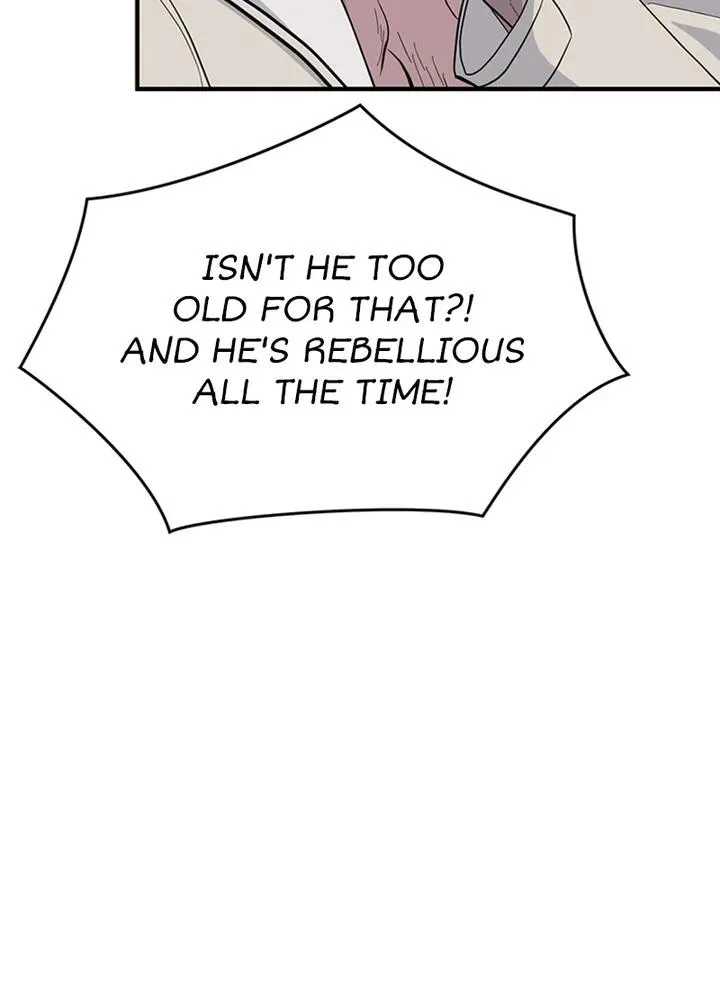 A Butterfly Metamorphoses Three Times Chapter 30 page 59