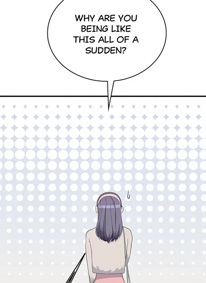 A Butterfly Metamorphoses Three Times Chapter 32 page 5