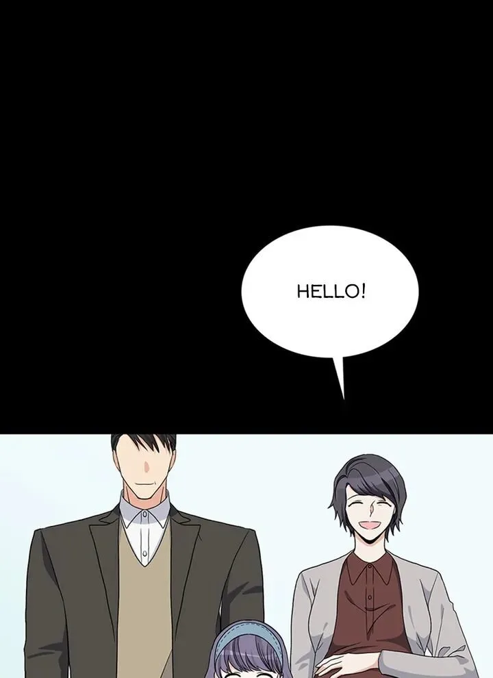 A Butterfly Metamorphoses Three Times Chapter 28 page 18