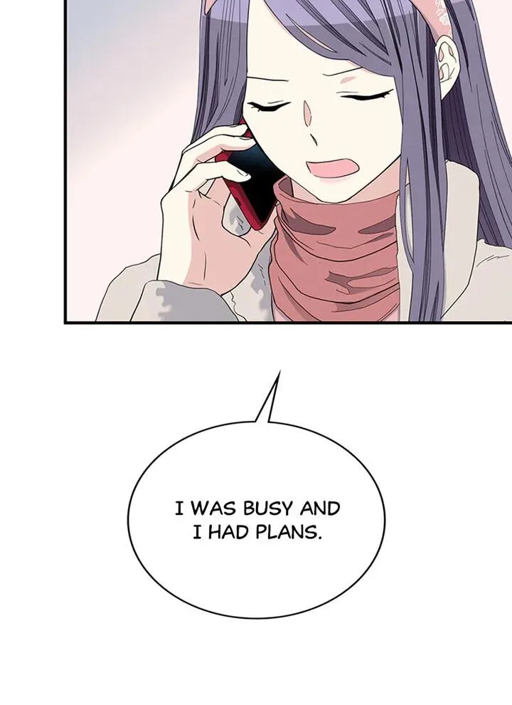 A Butterfly Metamorphoses Three Times Chapter 32 page 8