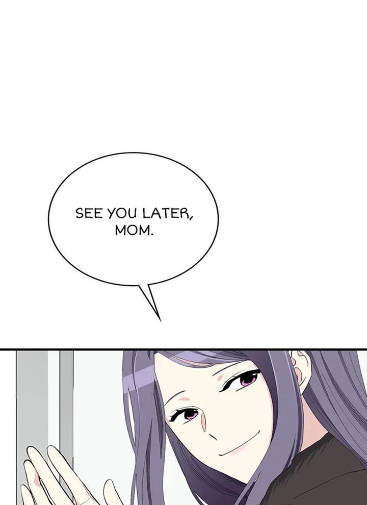 A Butterfly Metamorphoses Three Times Chapter 29 page 50