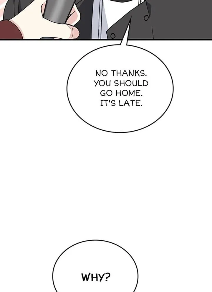 A Butterfly Metamorphoses Three Times Chapter 26 page 67
