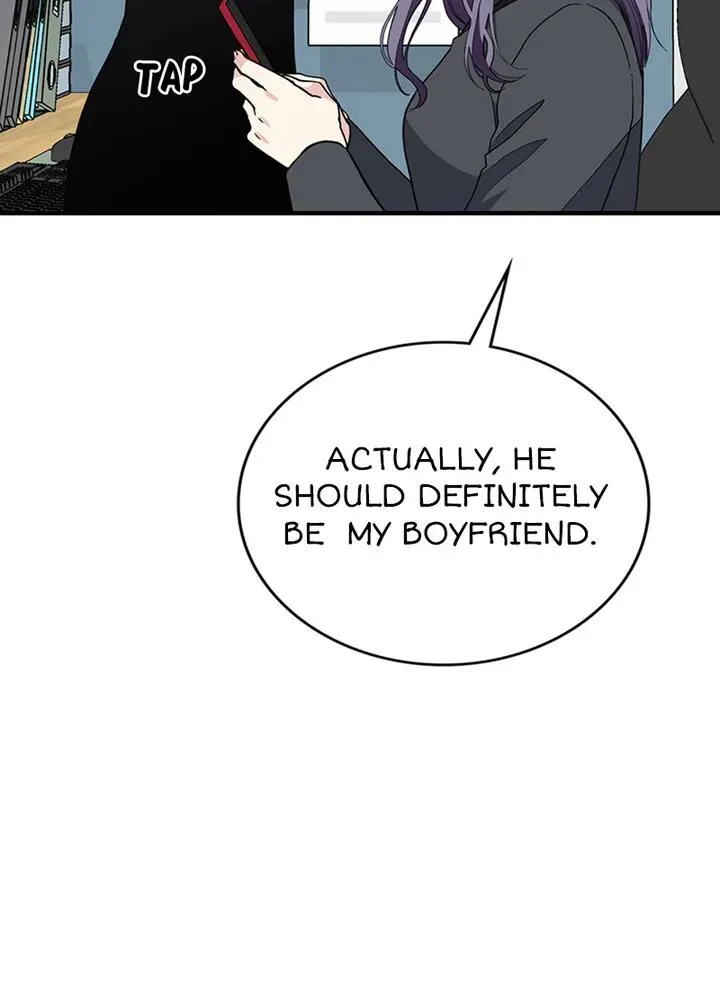 A Butterfly Metamorphoses Three Times Chapter 30 page 50