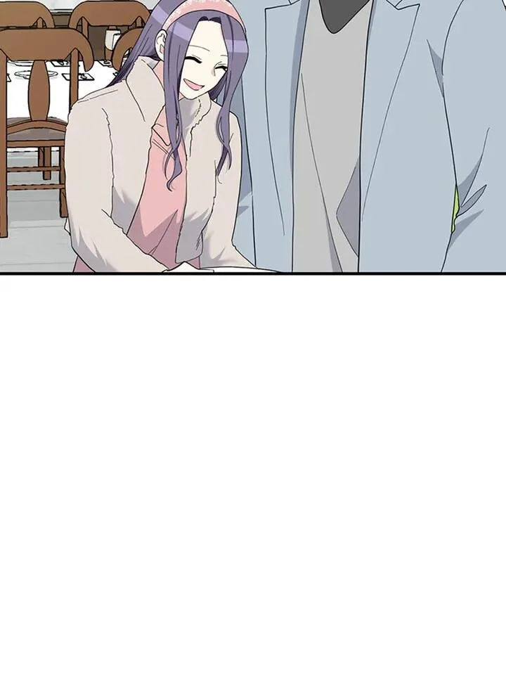 A Butterfly Metamorphoses Three Times Chapter 31 page 3
