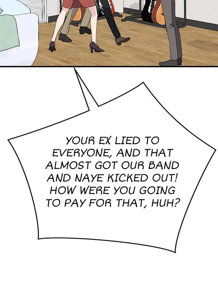 A Butterfly Metamorphoses Three Times Chapter 25 page 102